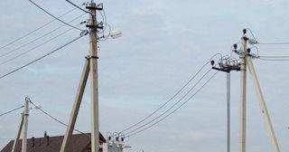 Подключение электричества к участку без строений от 1560 руб. в Городце от ЭлектроГрд