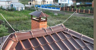 Проектирование систем молниезащиты зданий и сооружений от 3120 руб. в Городце