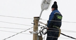 Технологическое присоединение к электросетям для юрлиц от 5199 руб. в Городце - ЭлектроГрд