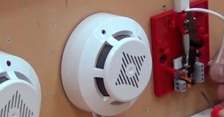 Установка и монтаж пожарной сигнализации от 2080 руб. в Городце - надежная защита