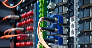 Профессиональный монтаж слаботочных сетей и систем от 1560 руб. в Городце - ЭлектроГрд