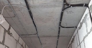 Прокладка электропроводки в коробах от ЭлектроГрд в Городце - от 1560 рублей